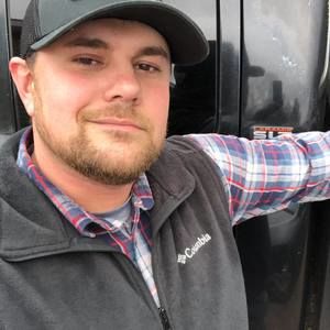 Meet your Posher, Lance